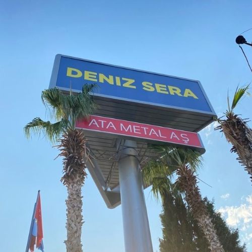 Deniz sera (5)